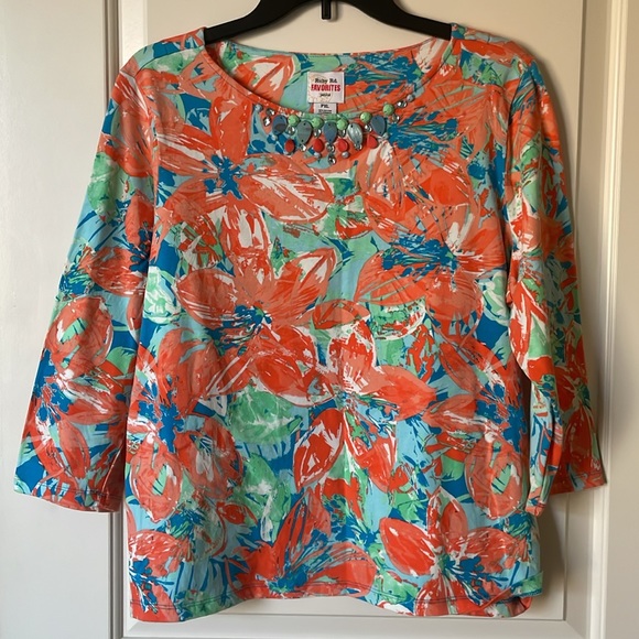 Tops - blouses bundle of 7 Career - Picture 6 of 16